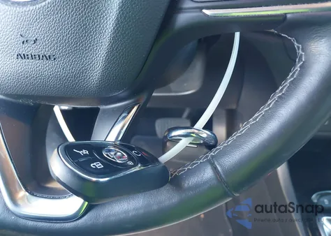 2020 Buick Encore Gx Fwd Essence из США, поврежденный, VIN KL4MMFSL8LB115528